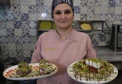 Adana'da geleneksel tatlılara modern yaklaşım