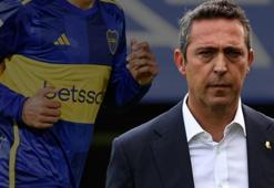 Fenerbahçe'nin yeni orta sahası hayırlı olsun! Transfer ifşa oldu, Ali Koç 15 milyon euroya bitirdi