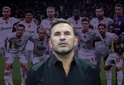Okan Buruk, Young Boys karşısında kadroyu değiştirdi! Zaha, Köhn, Nelsson derken yıldız isme kesik