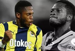 Fred 30 milyon euroyu elinin tersiyle itti! 5 milyon euro maaş mutlu ediyor, tek cümlede resti çekti
