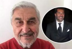 Usta sanatçı Cihat Tamer'in acı günü! Oğlu Atilla Tamer hayatını kaybetti