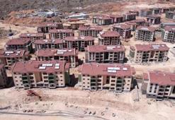 Adıyaman Besni'de kalıcı deprem konutları teslim edilmeye başlandı