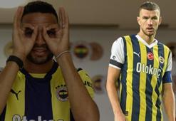 En Nesyri şok, bunu beklemiyordu! Mourinho kararını değiştirdi, Dzeko'nun bırakmaya niyeti yok