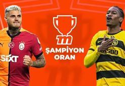 Misli'de Galatasaray - Young Boys heyecanı!