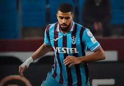 Trabzonspor'da Rayyan Baniya ile yollar ayrıldı!