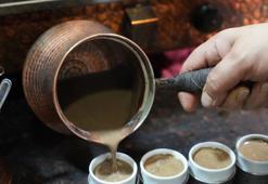 400 yıllık tarihi mekanda tarihi lezzet: Menengiç kahvesi