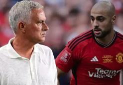 Sofyan Amrabat Fenerbahçe'ye geliyor! Ali Koç gemileri yaktı, işte resmi teklifin detayları...