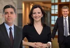 Garanti BBVA üst yönetiminde değişiklik