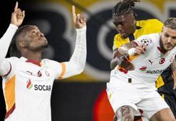 Ne Batshuayi ne de Icardi! Young Boys maçı öncesi skandal patladı: Boğazına bıçak dayanmış....
