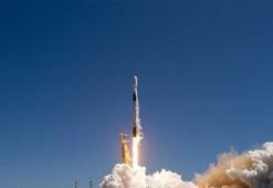 Plan-S, dört uydusunu daha uzaya gönderdi