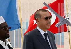 İngiliz Financial Times Afrika'daki Türkiye'yi yazdı! En büyük gösterge güvenlik ittifakları