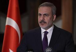 Bakan Fidan'dan 'Ayşenur Ezgi Eygi' açıklaması: Takipçisi olacağız