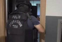 11 ilde FETÖ'ye "Kıskaç-25" operasyonu! Gözaltılar var