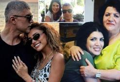 Özcan Deniz ailesini sildi! Gelin - görümce kavgası aileyi karıştırdı, büyükler devrede