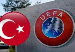 Galatasaray Young Boys'a yenildi, ülke puanı sıralaması güncellendi: İşte UEFA ülke puanında son durum