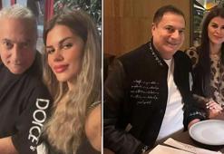 İmam nikahı kıydıran Mehmet Ali Erbil'in sevgilisi Gülseren Ceylan duyurdu: Ayrıldık