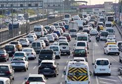 İstanbul'da 30 Ağustos'ta bazı yollar trafiğe kapatılacak