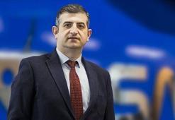 Haluk Bayraktar: Vergi rekoru Bayraktar TB2 ve AKINCI'nın eseri