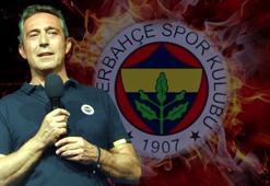 Amrabat, Medina derken Fenerbahçe'nin yeni orta sahası belli oldu! Ali Koç 15 milyon euroya transferi patlattı