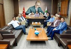 Antep fıstığına çözüm önerisi! Ne gerekiyorsa yapmaya hazırız