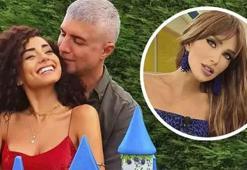 Deniz ailesi karıştı, Özcan Deniz' resti çekti! Seren Serengil konuya dahil oldu: Bir rüyadasın