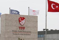 Türkiye Futbol Federasyonu, Merkez Hakem Kurulu talimatında değişikliğe gitti