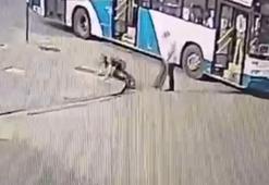 20 yıl yattım, 20 yıl da senin için yatarım' diyerek yolcuyu otobüsten attı