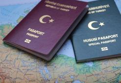 Irak vatandaşlarına 'vize muafiyeti' Resmi Gazete'de