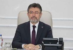 Bakan Yumaklı: Yeni destekleme modelimiz hayata geçti