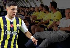 Mourinho'nun takımda istemedi! Emre Mor'un yeni takımı herkesi şoke edecek
