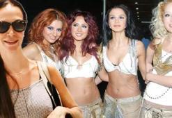 Hepsi grubu üyesi Cemre'den belgesel çıkışı: Kabak benim başıma patlıyor