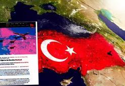 Amerikan basınından dikkat çeken İran - İsrail analizi: Kafkaslar ve Orta Asya yeni soğuk savaş alanı, Türkiye'ye dikkat