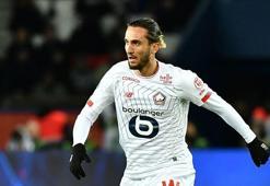 Yusuf Yazıcı Süper Lig'e gelecek derken bomba patladı!