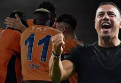 Başakşehir tur atladı! UEFA ülke puanı sıralaması güncellendi