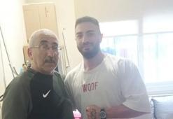Adanalı sporcular Dünya Şampiyonası'nda Türkiye'yi temsil edecekler