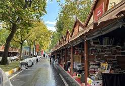 Beylikdüzü Sahaf Festivali devam ediyor