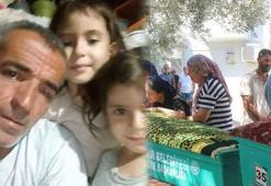 İzmir'de 3 çocuğunu öldürüp intihar eden baba vahşetinde flaş gelişme!