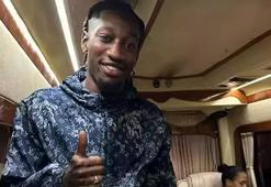 Muhammed Cham resmen Trabzonspor'da! Maliyeti KAP'a bildirildi