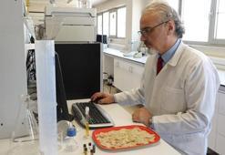 Gaziantep'te afetlerde hayatta tutan 'süper tarhana' üretildi! AFAD depolarda tutacak