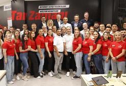 MediaMarkt, Türkiye’de yatırıma devam dedi! 100. mağazasını açtı!