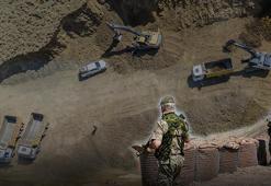 Van'da petrol müjdesi! İlçe halkını sevindiren gelişme, çalışmalar başladı