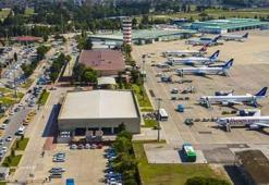 Adana Tayyare Meydanı'ndan Uluslararası Havalimanı'na 87 yıllık uçuşun öyküsü