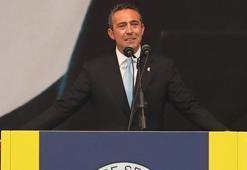 Tahkim Kurulu'ndan Fenerbahçe Başkanı Ali Koç'un cezasına indirim