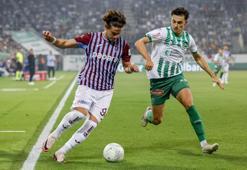 Trabzonspor, Avrupa'ya erken veda etti