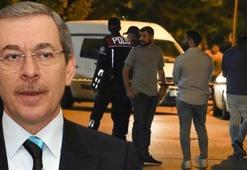 Anneannesini öldüren Abdüllatif Şener'in oğlu Bedirhan Şener tutuklandı