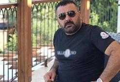 Suç örgütü lideri Binali Camgöz'ü Türkiye’ye iade edildi
