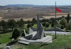 30 Ağustos zaferi anıtlarla yaşatılıyor!