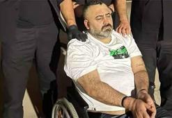 MİT'ten suç örgütü Camgöz Grubu'na darbe! Örgüt elebaşı Binali Camgöz Türkiye'ye getirildi