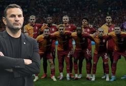 Köhn, Zaha'ya güle güle, 4 ayrılık daha kapıda! Okan Buruk resti çekti: İstemiyorum