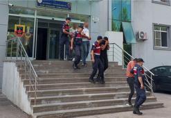 Halay kavgasında damadı öldüresiye döven 8 şüpheliden 7'si tutuklandı